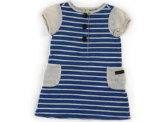 【サニーランドスケープ/SunnyLandscape】ワンピース 90サイズ 女の子【子供服・ベビー服】（1824909）