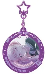 【中古】雑貨 暁山瑞希 Pitattoキーホルダー 「プロジェクトセカイ カラフルステージ! feat.初音ミク」