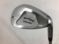 【中古ゴルフクラブ】マスダゴルフ マスダ M425 スタジオ ウェッジ NSプロ MODUS3 105 WEDGE AW【14日間返品OK】