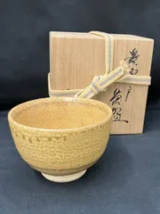 織部 砧花入れ　(加藤錦三 作) 織部 砧花入れ (加藤錦三 作)