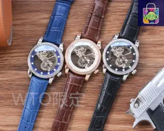 【今日特価】Cartier Skeleton Watch カルティエ-WTO輸入2