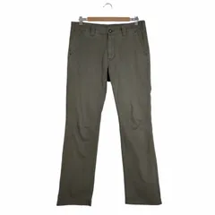 フレッドペリー FRED PERRY コットンストレートパンツ メンズ JPN：M のサムネイル