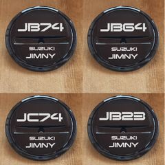 ジムニーステッカー