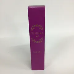 パーリーデュー　FUSHIKA98 おまけ沢山付きセット パーリーデュー 乾燥小ジワケア！ハリ！ FUSHIKA98