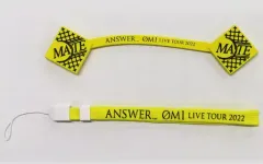 2025年最新】ペンライトアクセサリー 登坂広臣の人気アイテム - メルカリ