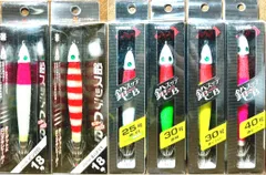 2025年最新】イカメタル ドロッパーの人気アイテム - メルカリ