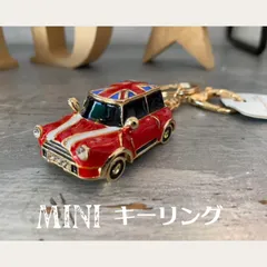 2024年最新】mini ミニカー 純正の人気アイテム - メルカリ