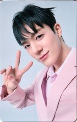 NCT DREAM 랜덤 트레이딩 카드 세트 JENO 2024 THE DREAM SHOW 3:DREAM( )SCAPE in JAPAN 5/5