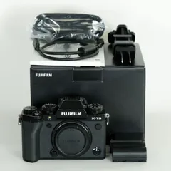 2025年最新】fujifilm x-t5の人気アイテム - メルカリ