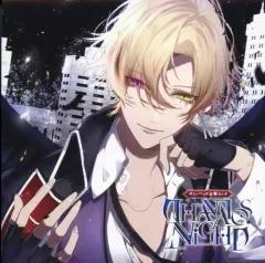 2026年最新】thanatos nightの人気アイテム - メルカリ