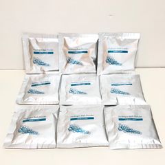 84727 水素発生入浴料 入浴料 25g 9個 セット Hydrogen Bath Powder