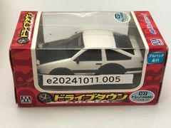 トヨタ AE86 トレノ マルカ プルバック