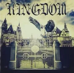 【中古】邦楽CD D / KINGDOM[初回限定盤B]