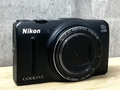 2024年最新】COOLPIX S9700の人気アイテム - メルカリ