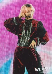 SnowMan 24年WE ARE! Let’s get the party STARTO!! 佐久間大介 ライブフォト*1枚 A