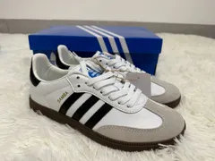 2024年最新】adidas SAMBA OG 27の人気アイテム - メルカリ