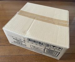 ポケモンカード　タッグボルト　カートン　ケース　空箱