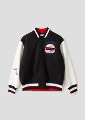 【未使用品】ビューティフルシャドーバーガー｜スタジアムジャンパー ユニセックス S  033000403