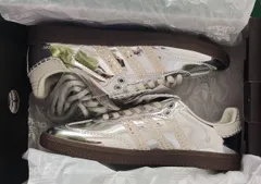 ADIDAS ORIGINALS WALES BONNER SAMBA 245-WTO輸入3
