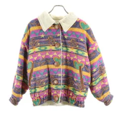 ジャンシャルルカステルバジャック　アーカイブ　ブルゾン ジャンシャルルカステルバジャック アーカイブ ブルゾン