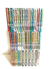 【中古-非常に良い】 ポケットモンスタースペシャル コミック 1-53巻 セット