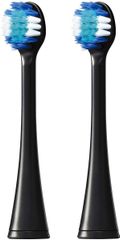 数量限定  パナソニック EW0800-K　替えブラシ ドルツ 極細毛ブラシ コンパクト 2本組黒  配送種別：CS