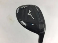 良品！　ミズノ　MIZUNO ST200X 5番ユーティリティ　右　純正カーボン Amazon.co.jp: MIZUNO(ミズノ) ST 200X フェアウェイウッド