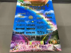 DVD ももクロ夏のバカ騒ぎ2022 -MOMOFEST-