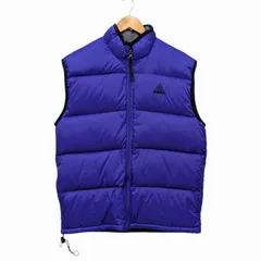 ナイキ ACG 00s ダウンベスト リバーシブル M 2135680966.jpg?1704071622