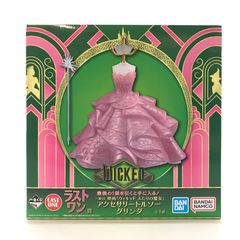 0BANDAI SPIRITS 피규어 그린다 액세서리 토르소 [이치반 복권 영화[위키드 두 사람의 마녀]] 라스트 원상 미개봉품