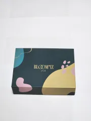 2025年最新】bloom*iz アルバムの人気アイテム - メルカリ