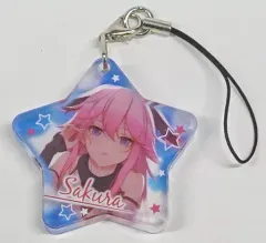 2025年最新】崩壊3rd 八重桜の人気アイテム - メルカリ