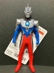 【入手困難品】ウルトラマンオーブ エメリウムスラッガーのサムネイル