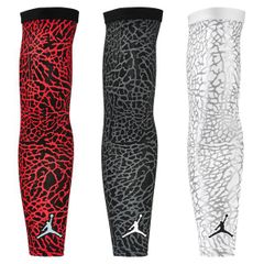NIKE ナイキ JORDAN ジョーダン フライスリーブ 野球 アーム