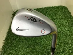 ナイキSV ウェッジセット　美品 2025年最新】Yahoo!オークション -nike ナイキ sv ウェッジの