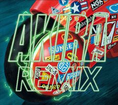 【初回生産限定盤】芸能山城組「AKIRA REMIX」アナログ盤（12インチ2枚組）