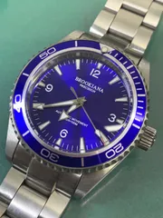 R6-7073 中古品ブルッキアーナ　BA-1608　美品のサムネイル