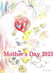 2023 CHICHI 母の日 (Strawberry Maman)