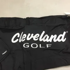 ★☆★クリーブランド★ゴルフバック★ブラック★☆★ 楽天市場】クリーブランド（キャディバッグ｜バッグ・ケース