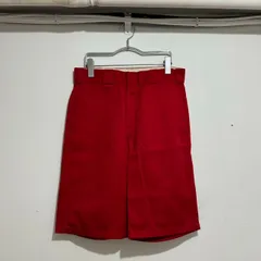 90's DICKIES 874 SHORTS MADE IN USA UB-1166