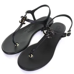 2025年最新】シャネル サンダル 36の人気アイテム - メルカリ