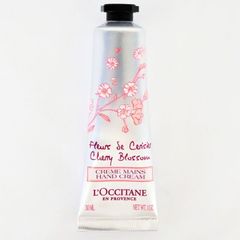 箱なし ロクシタン チェリーブロッサム ソフトハンドクリーム 30ml LOCCITANE