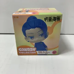 呪術廻戦 - 呪術廻戦 チャビーコレクション　フィギュア　五条悟　夏油傑 TVアニメ『呪術廻戦』からセガの“CHUBBY COLLECTION”に「五条悟