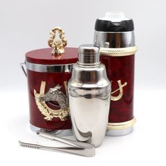 昭和レトロ】 イーグル魔法瓶 2セット ヴィンテージ - メルカリ