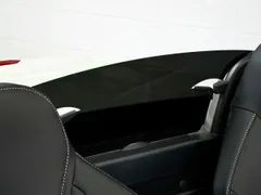[G'BASE]LA400K コペン_セロ・セロS用デビルリアディフレクター(スモーク)[DRD-002]のサムネイル