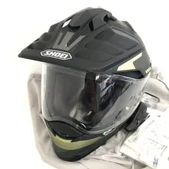 2025年最新】shoei hornet vの人気アイテム - メルカリ