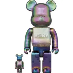 2024年最新】my first be@rbrick b@by black & white chromeの人気 ...