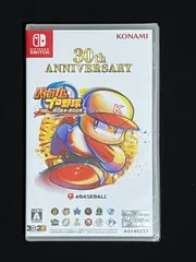 Switch版 パワフルプロ野球2024-2025
