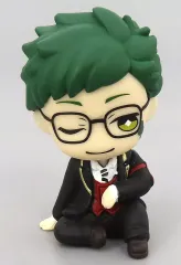 【中古】トレーディングフィギュア トレイ・クローバー 「肩ズンFig. ディズニー ツイステッドワンダーランド ハーツラビュル寮」