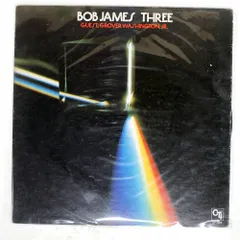 ボブ・ジェームス　　ストリート・スケッチ　1982来日記念盤　　激レア希少品 ボブ・ジェームス ストリート・スケッチ 1982来日記念盤 激レア